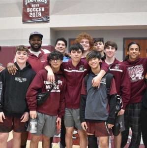 Meet your Posher, Robert